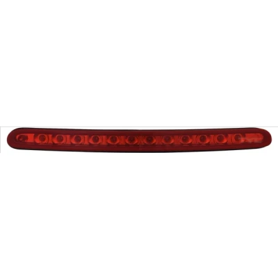 Imagen de TYC 15 0705 00 2 Luz de freno adicional con LED PEUGEOT: 3008 I