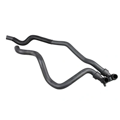 Imagen de METZGER 2421183 Manguitos de Radiador Tuberia flexible calefacción CITROËN: Berlingo / First I, I Furgón