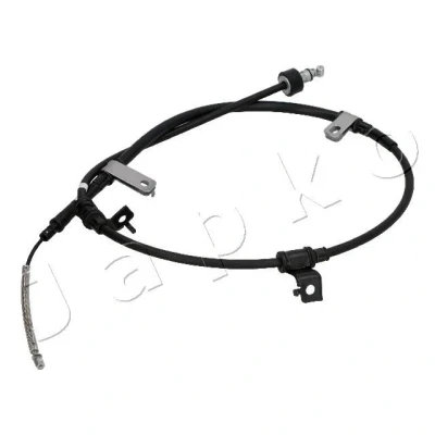 Imagen de JAPKO 131H26R Cable de Freno Mano posterior HYUNDAI: Getz