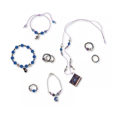 Imagen de 8 Joyas para Crear Magic School