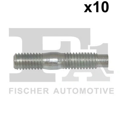 Imagen de FA1 985 835 620.10 Tornillo, colector admisión M6x1.0