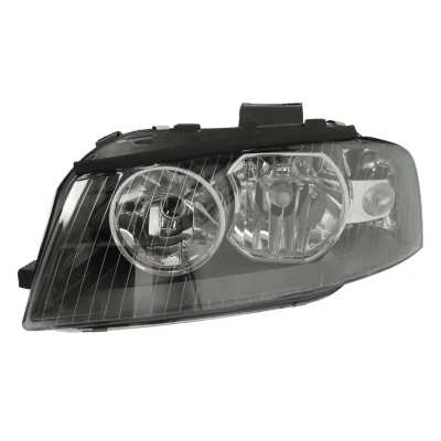 Imagen de ALKAR 2755500 Faros izquierda W5W, H7/H7, PY21W con electromotor AUDI: A3 Sportback, Hatchback