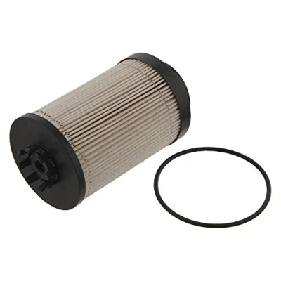 Imagen de FEBI BILSTEIN 31397 Filtro Combustible Cartucho filtrante con junta anular MAN: TGA, TGX, TGS