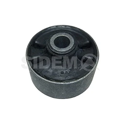 Imagen de SIDEM 881603 Silentblock Brazo de Suspension posterior, Eje delantero Rodamiento caucho metal oscilante transversal KIA: Picanto I