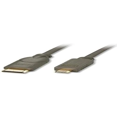 Imagen de Lindy 0.5m Hdmi Cables De Audio Y Video