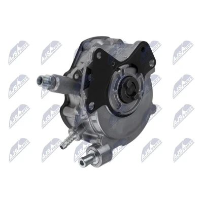 Imagen de NTY PVP VW 011 Bomba de Vacío Sistema Frenado VOLKSWAGEN: Multivan 5 (7HM, Transporter Bus