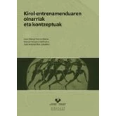 Imagen de Kirol entrenamenduaren oinarriak eta kontzeptuak (Unibertsitateko Eskuliburuak Manuales Universitarios)