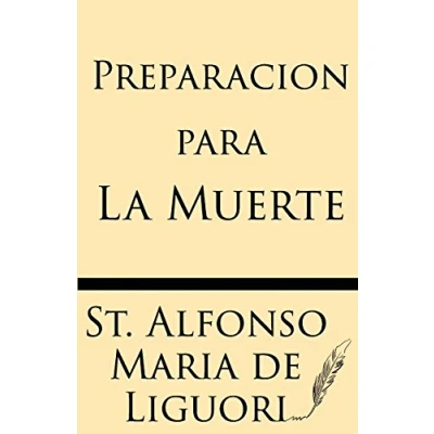 Imagen de Preparacion Para la Muerte