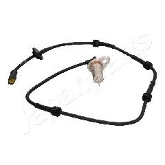 Imagen de JAPANPARTS ABS K16 Sensor de Eje delantero, derecha KIA: Sportage I