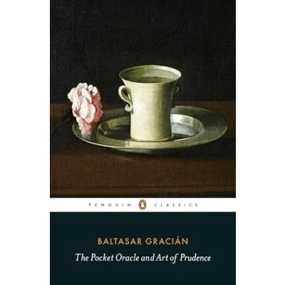 Imagen de The Pocket Oracle And Art Of Prudence (ebook)