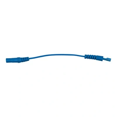 Imagen de KS TOOLS 150.0954 Cable eléctrico Azul