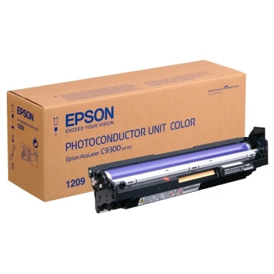 Imagen de Epson Tambor Laser Color 24.000 Paginas Aculaser/c9300