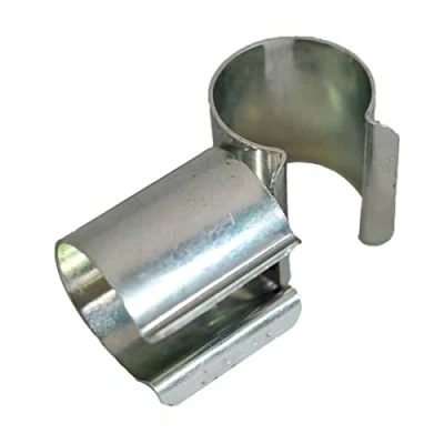 Imagen de 20 uds de Grapas para Plásticos Invernadero 35mm x 30mm Calidad Profesional TECPLAST 30CP Metal