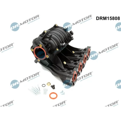 Imagen de DR.MOTOR AUTOMOTIVE DRM15808 Colectores de Admisión