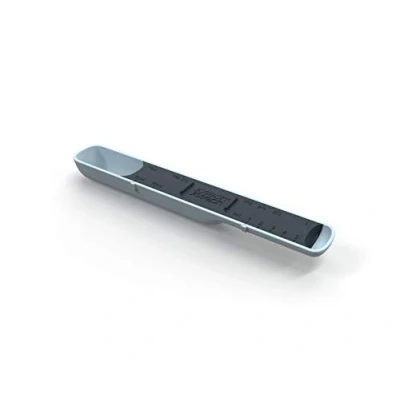 Imagen de Joseph Measure Up Cuchara Medidora Ajustable para Seco y Húmedo, Plástico