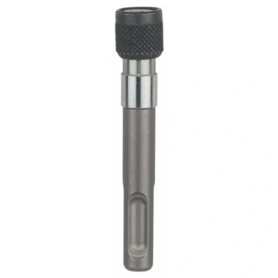 Imagen de Bosch 2 607 000 207 Soporte universal, 1/4&quot;, 79 mm x 11 mm, pack de 1