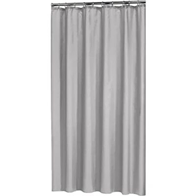 Imagen de Sealskin Granada Cortina de ducha 180x200 cm PEVA Gris claro