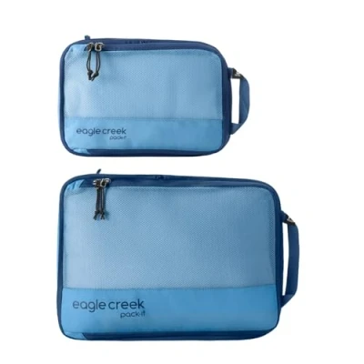 Imagen de Eagle Creek Pack It Reveal Compression Cube Set S/M Backpack accessory