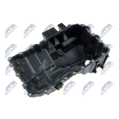 Imagen de NTY BMO BM 013 Cárter de aceite con taladro para sensor nivel BMW: 4 Coupé