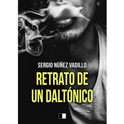 Imagen de Retrato de un daltónico: 113 (Lunaria)