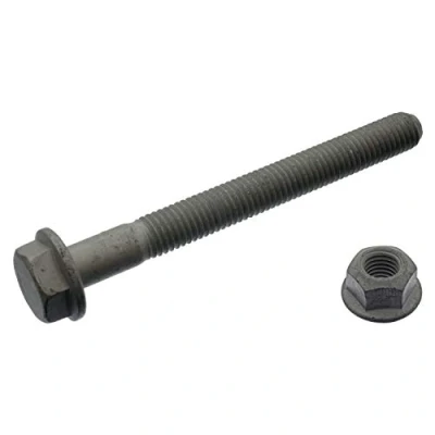 Imagen de FEBI BILSTEIN 40157 Juego de montaje, barra oscilante Eje delantero, arriba MERCEDES BENZ: Clase S Berlina