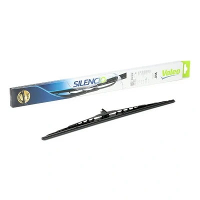 Imagen de Limpiaparabrisas Valeo Silencio Performance 574132 500mm delante Estándar RENAULT: MEGANE 1 Coach, CLIO 2, LAGUNA CITROËN: Saxo Hatchback