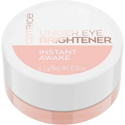 Imagen de UNDER EYE BRIGHTENER instant awake 4,2 gr