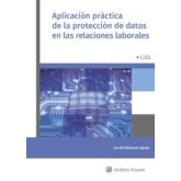 Imagen de Aplicación Práctica De La Proteccion Datos En Las Relaciones L Abor