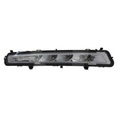 Imagen de ABAKUS 431 1607R AE Luz diurna derecha con portalámparas FORD: MONDEO 4 Turnier