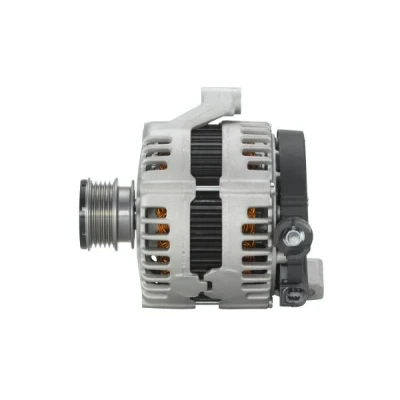 Imagen de HELLA 8EL 011 712 231 Alternador 14V 180A VOLVO: XC70 II Familiar, XC60 I, S60 norauto, oscaro, mister auto