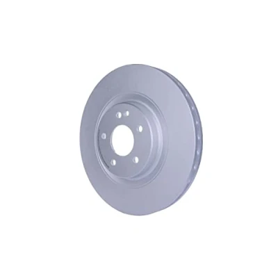 Imagen de HELLA PRO High Carbon 8DD 355 122 391 Disco de freno MERCEDES BENZ: SL Cabrio
