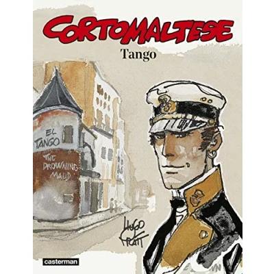 Imagen de Tango