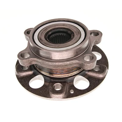 Imagen de MAXGEAR 33 1302 Buje de Rueda Eje delantero, izquierda, derecha