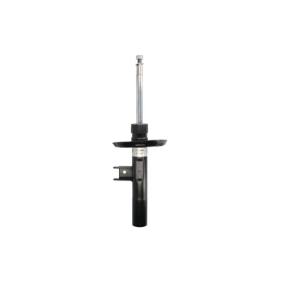 Imagen de BILSTEIN 22 306692 amortiguador Eje delantero, izquierda Presión de gas Bitubular Columna Placa abajo, Espiga arriba