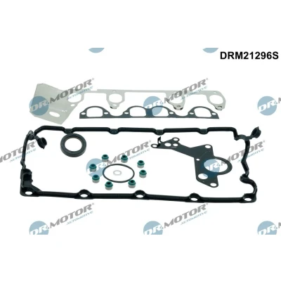 Imagen de DR.MOTOR AUTOMOTIVE DRM21296S Juego de juntas, culata SEAT: Leon II Hatchback, Ibiza 3, Altea, VOLKSWAGEN: Polo IV Golf 5, Passat B6 Sedán
