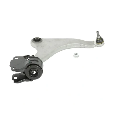 Imagen de MOOG VV TC 15118 Barra oscilante, suspensión de ruedas Eje delantero, derecha Brazo oscilante transversal Aluminio VOLVO: S60 II, S80 V60 I
