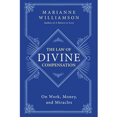 Imagen de The Law Of Divine Compensation: On Work Money And Miracles