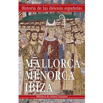 Imagen de Iglesias de mallorca, menorca e ibiza