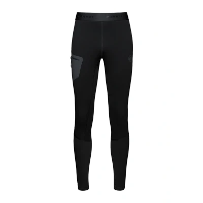 Imagen de Mammut Aconcagua ML Mallas largas Hombre Negro XXL