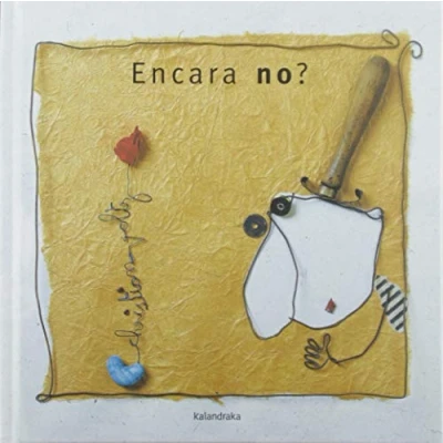 Imagen de Encara no? (Obres d’autor)