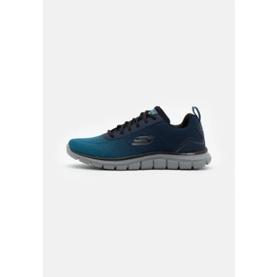 Imagen de Skechers Sport Track Zapatillas, Hombre, Talla: 41.5, Navy/blue Zapatos