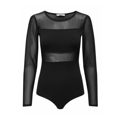 Imagen de ONLY Body, Mujer, Talla: XS, Black
