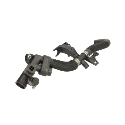 Imagen de THERMOTEC DWB100TT Conducto refrigerante CITROËN: C4 I Grand Picasso, Berlingo / First I, Furgón