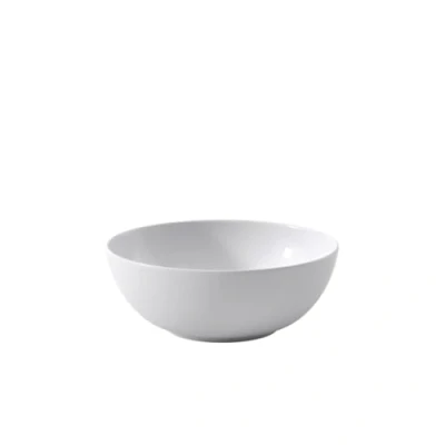 Imagen de Villeroy &amp; Boch Royal Bol, Porcelana Premium Bone, Blanco