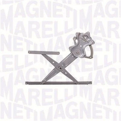 Imagen de Magneti Marelli Elevalunas Delante, derecha eléctrico sin electromotor 350103170016 TOYOTA: RAV4 III SUV