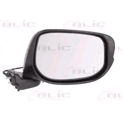 Imagen de Retrovisor exterior BLIC 5402 12 2001352P