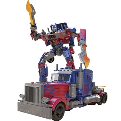 Imagen de Transformers Studio Series Brawl