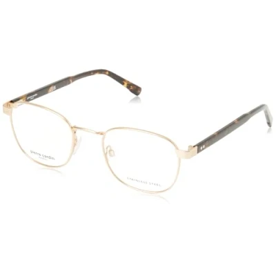Imagen de Gafas de Vista PIERRE CARDIN P.C. 6897 AOZ MATTE GOLD 51/22/145 Hombre