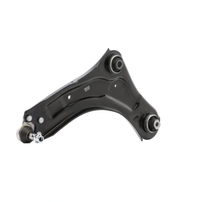 Imagen de MOOG RE WP 8335 Barra oscilante, suspensión de ruedas izquierda, debajo, Eje delantero Brazo oscilante transversal RENAULT: SCENIC 3, MEGANE 3 norauto