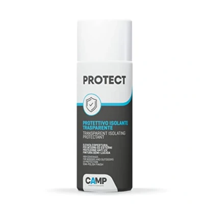 Imagen de Camp 1012400 Protect Protector Aislante Transparente y Permanente Aerosol